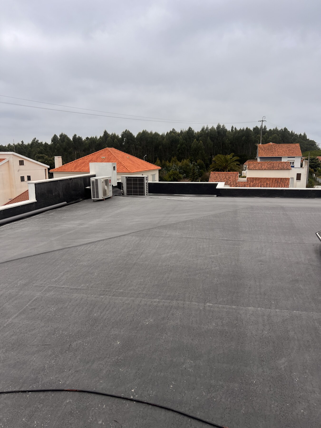 Tela EPDM Kaleylíder